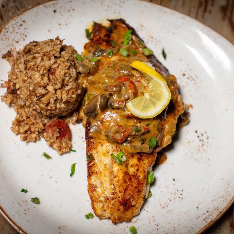 Slide Background Image